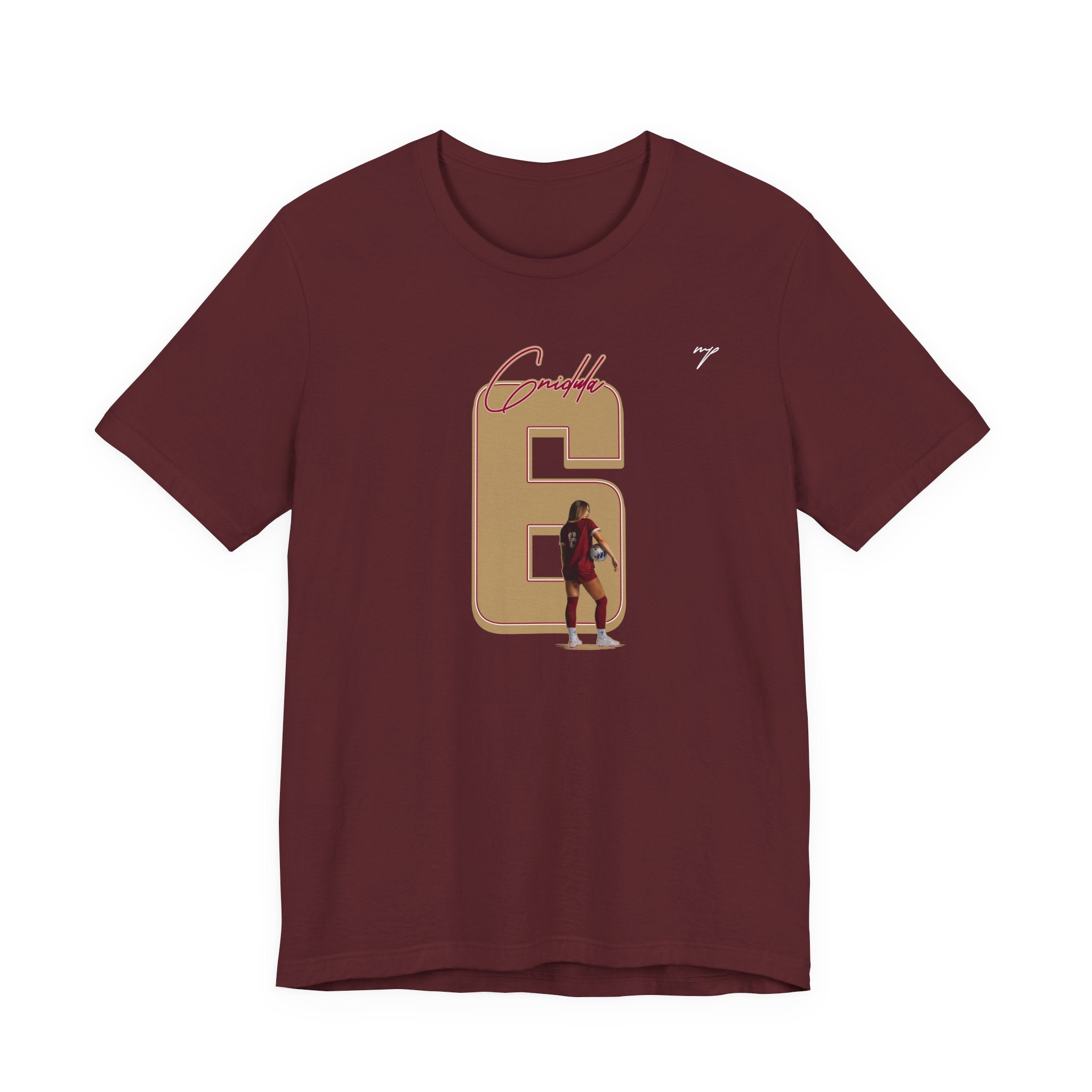 Annie Gnidula Graphic Tee