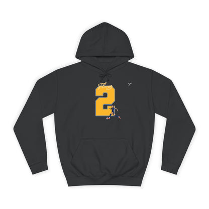 Elaina Flores Hoodie