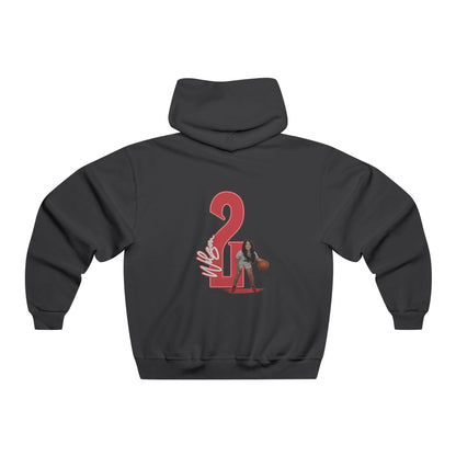 Harley Wilson Vintage Hoodie