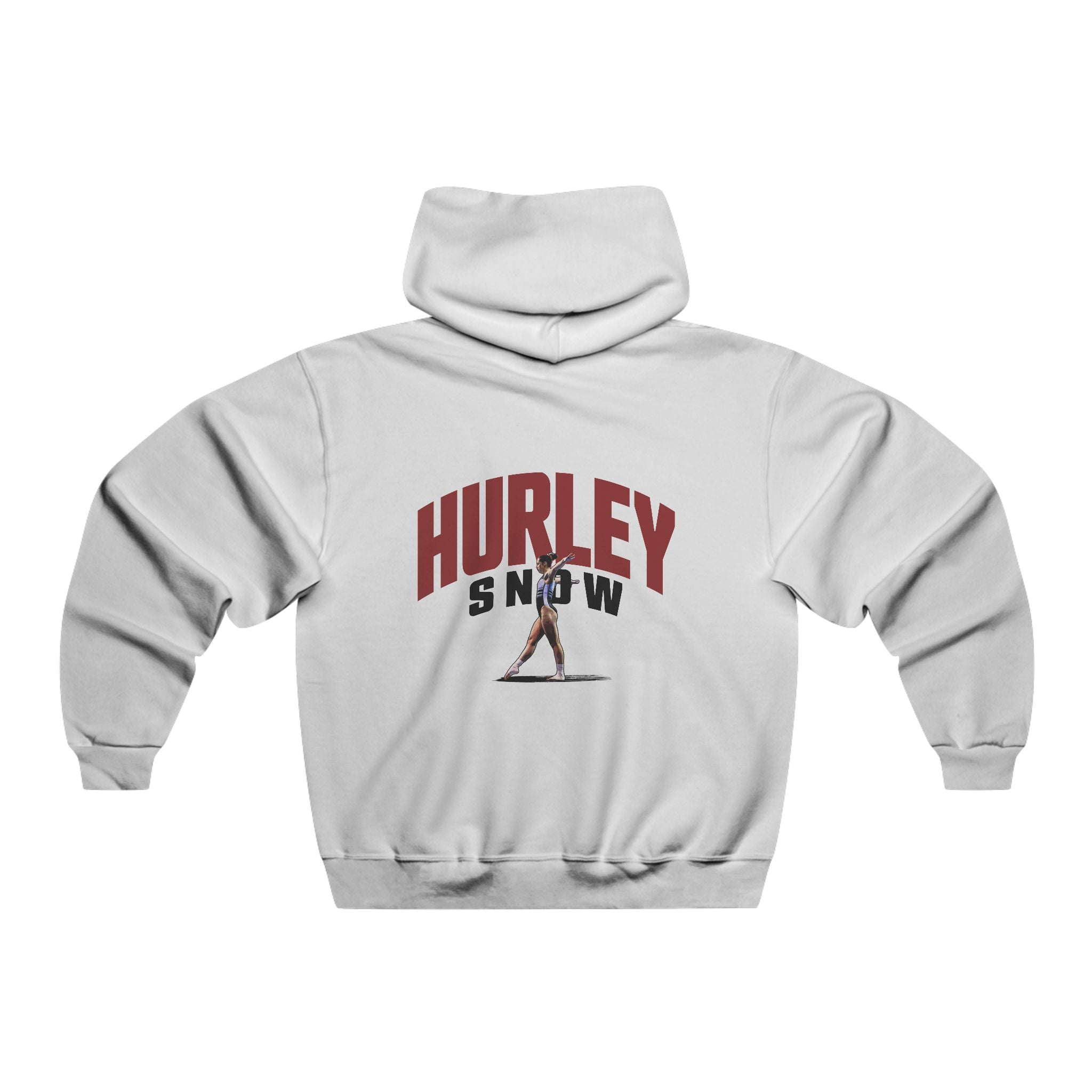 Hurley Snow Vintage Hoodie