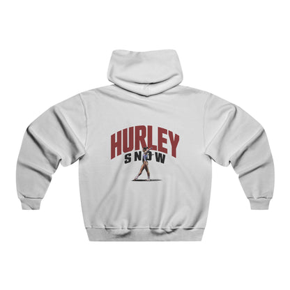Hurley Snow Vintage Hoodie
