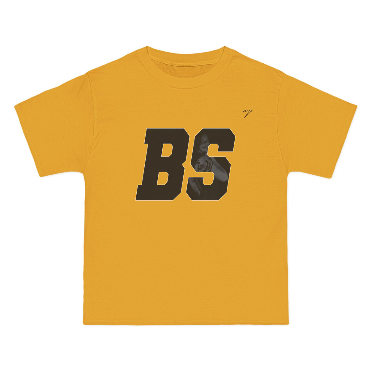 Brielle Starr Vintage Tee