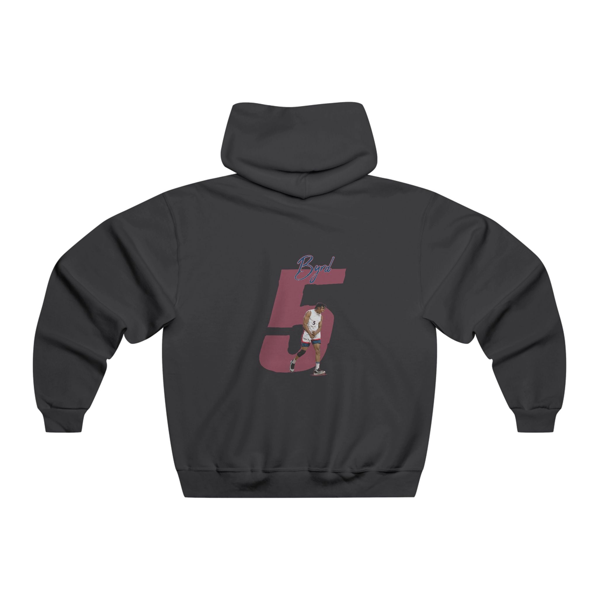 Caleb Byrd Vintage Hoodie