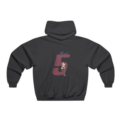 Caleb Byrd Vintage Hoodie