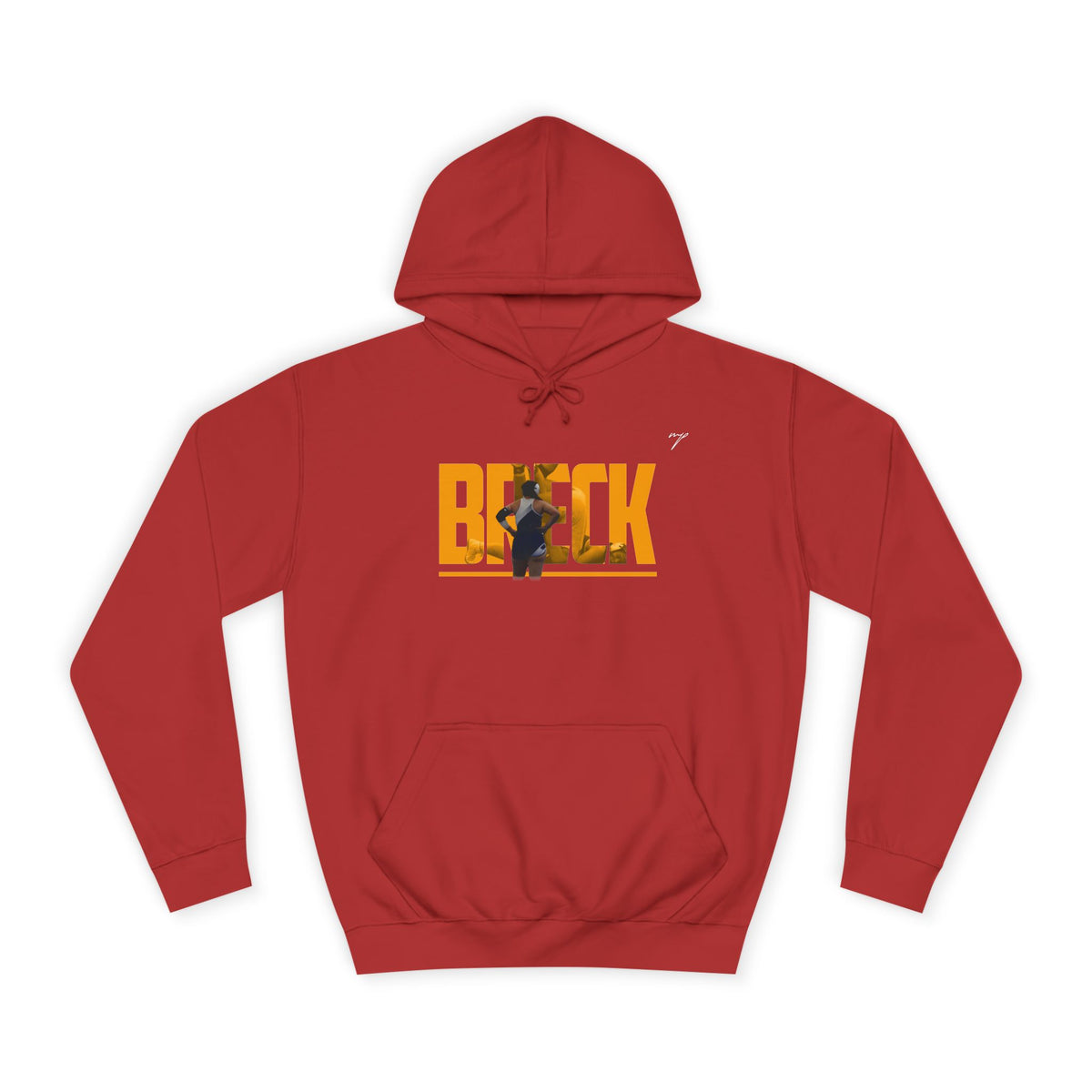 Brecklyn Santos Hoodie