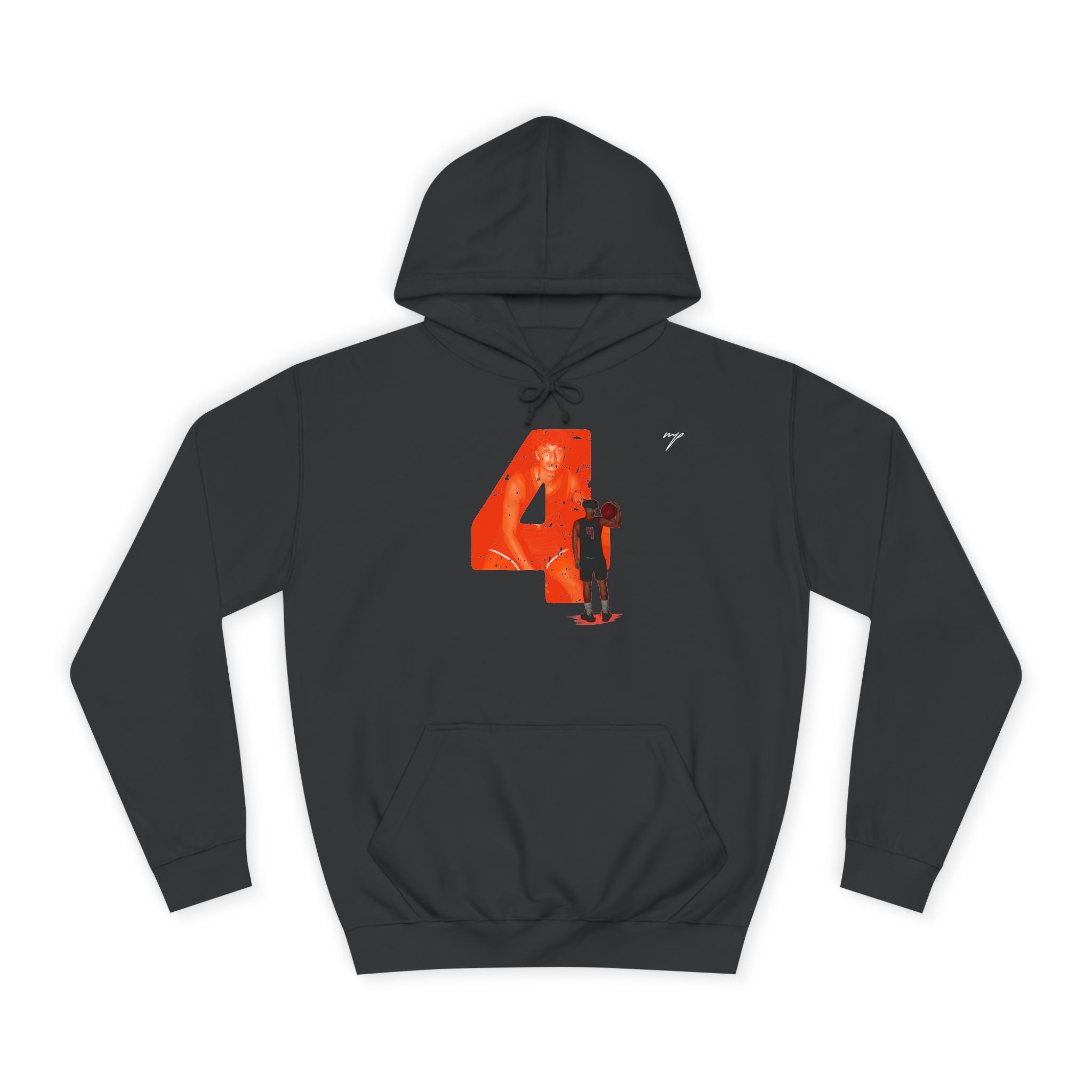 Tyler Jimenez Hoodie
