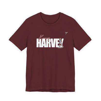 Kacey Harvey Graphic Tee