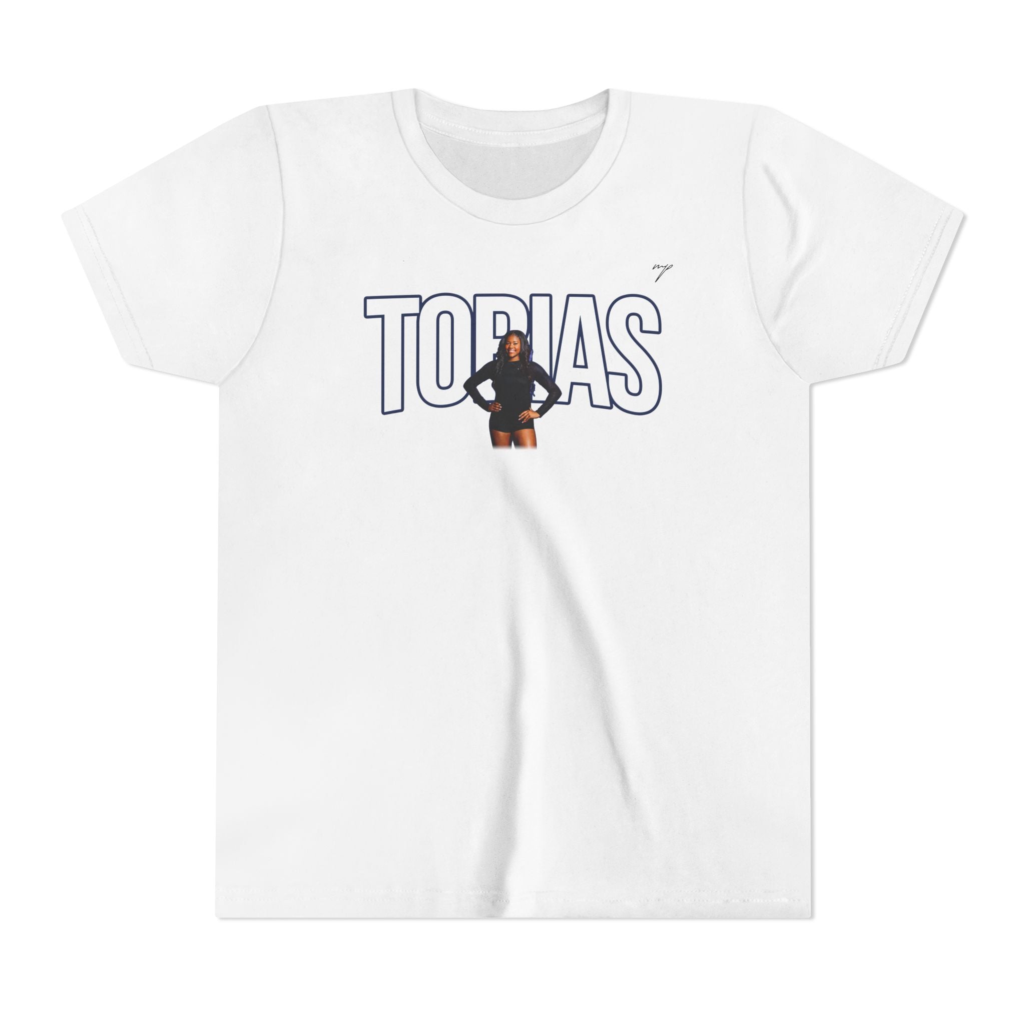 Layni Tobias YOUTH Graphic Tee