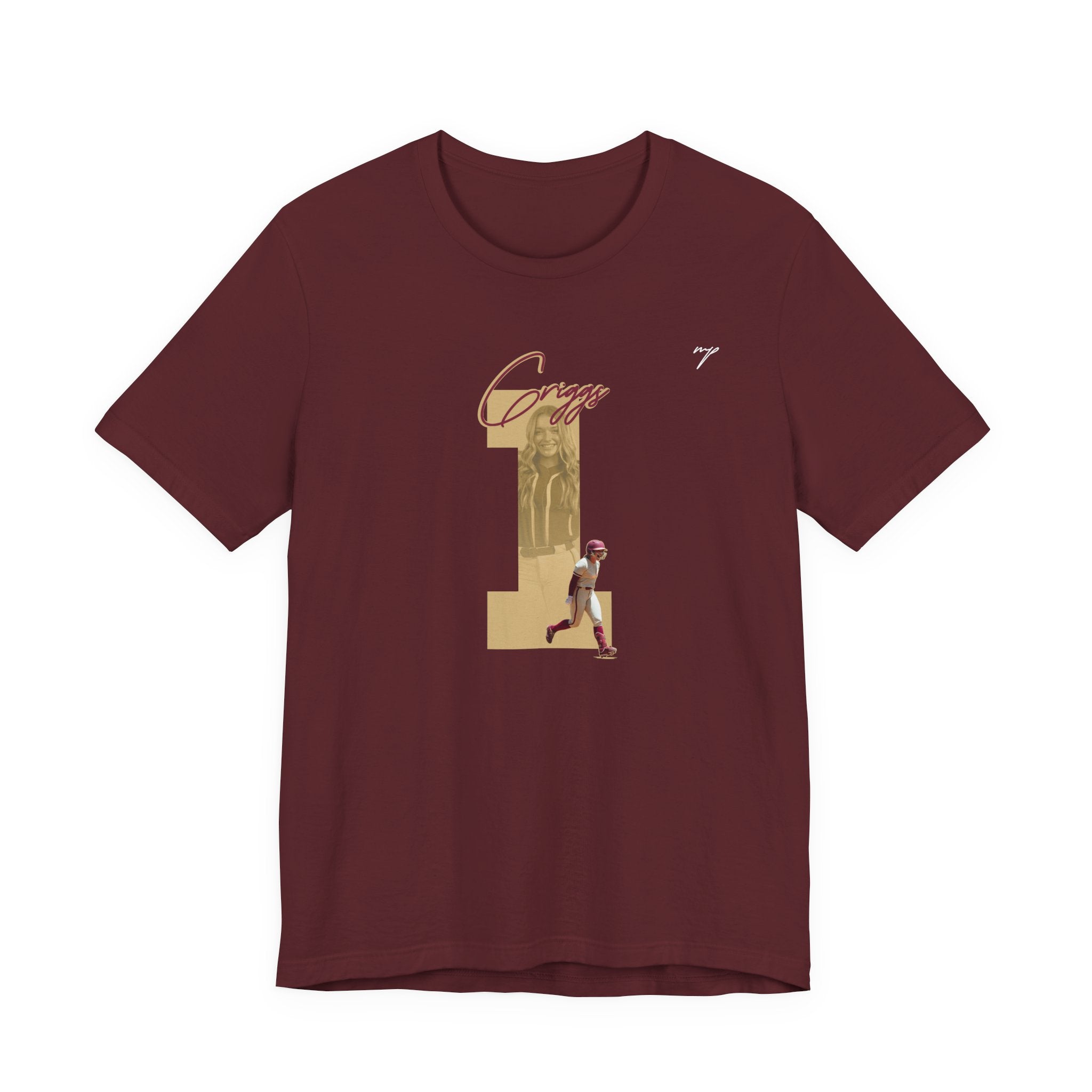 Hayley Griggs Graphic Tee