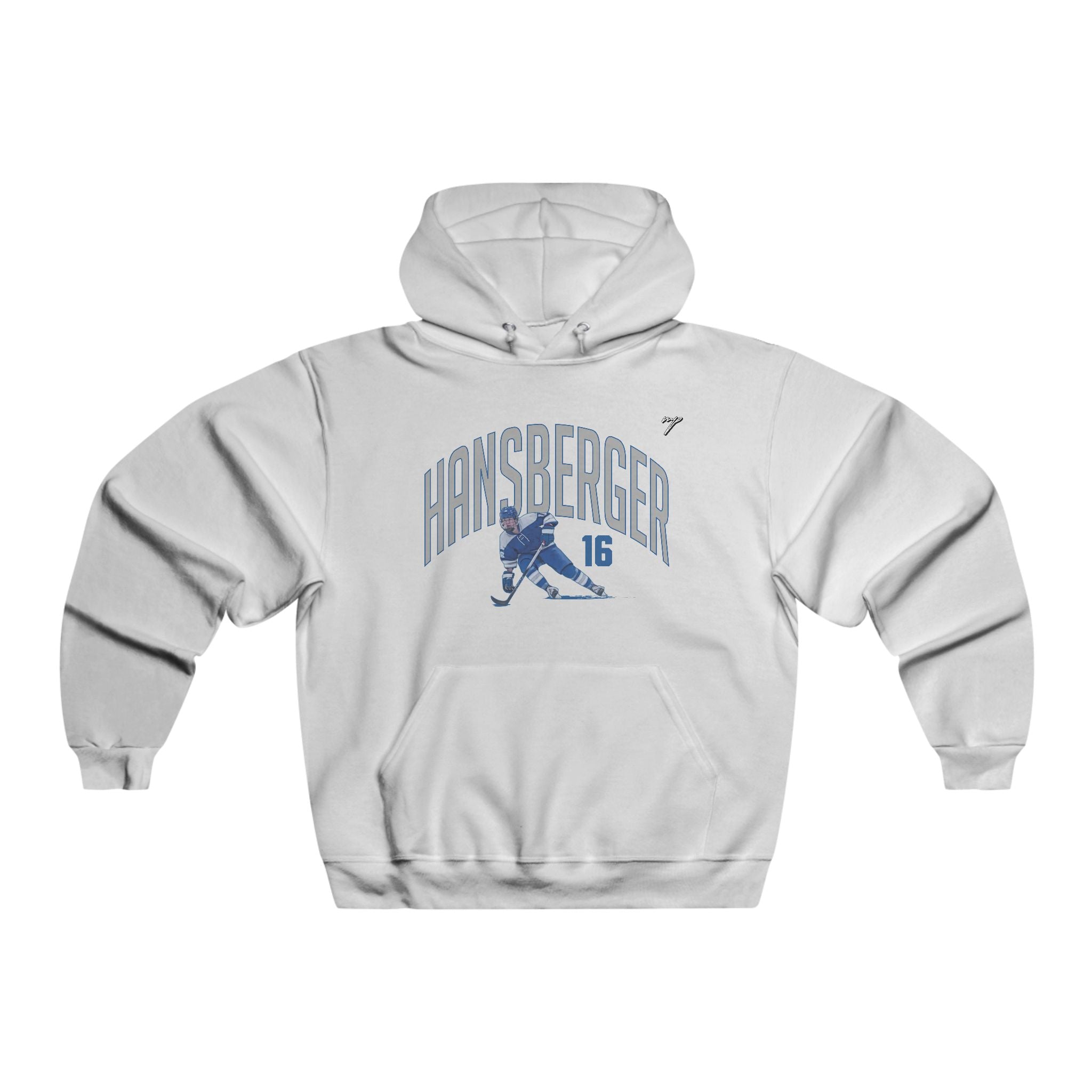 Abby Hansberger Vintage Hoodie
