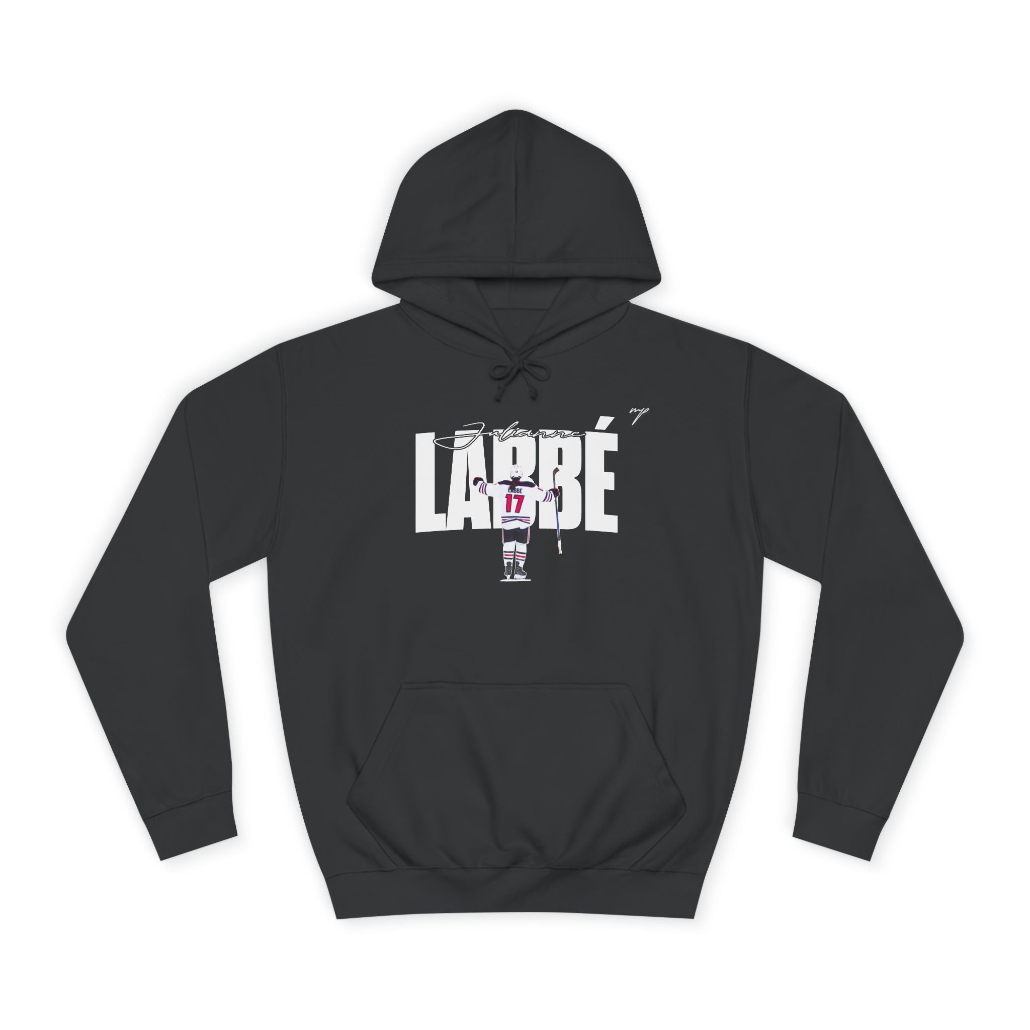 Julianne Labbé Hoodie