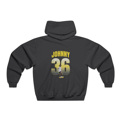 Jorge Jonathan Diaz Vintage Hoodie
