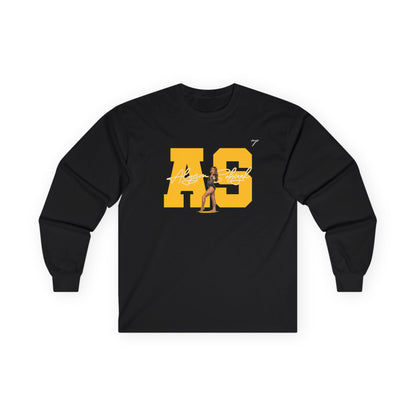 Alyson Sobczak Long Sleeve Tee