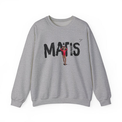 Matis Rains Crewneck