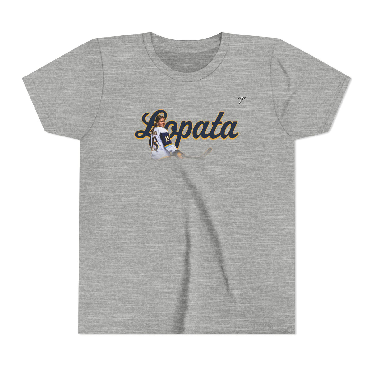 Ethan Forde YOUTH Graphic Tee