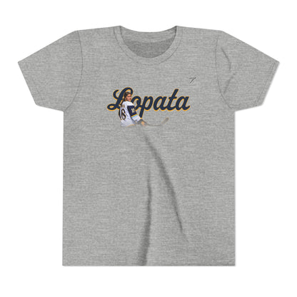 Ethan Forde YOUTH Graphic Tee