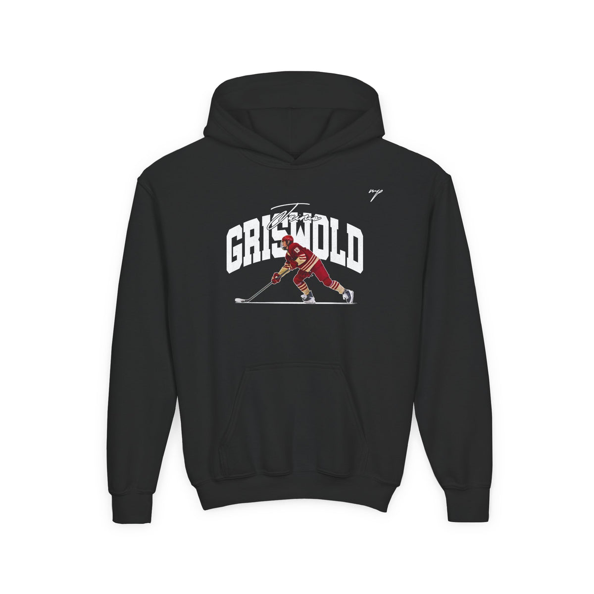 Jaime Griswold YOUTH Hoodie