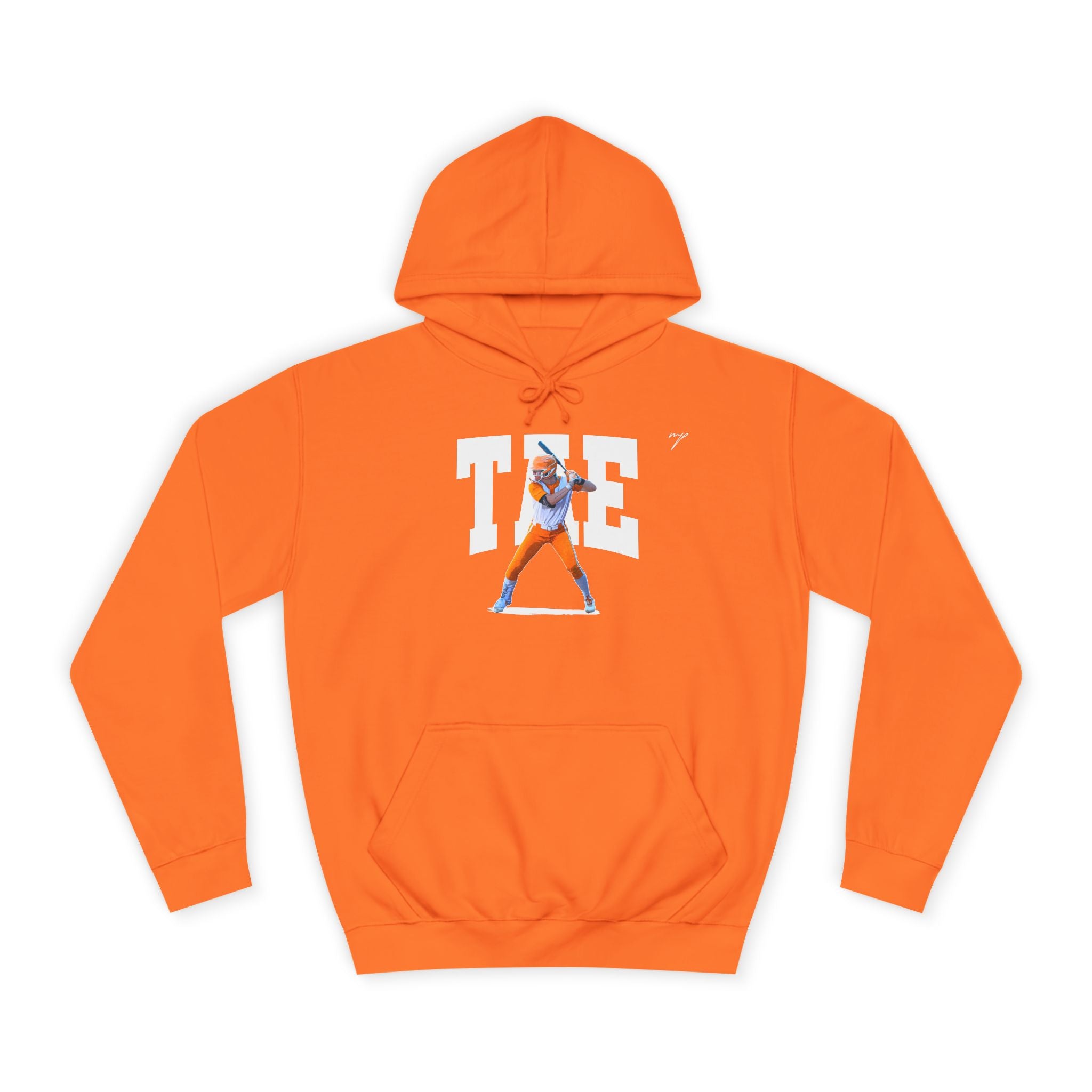 Taelyn Holley Hoodie