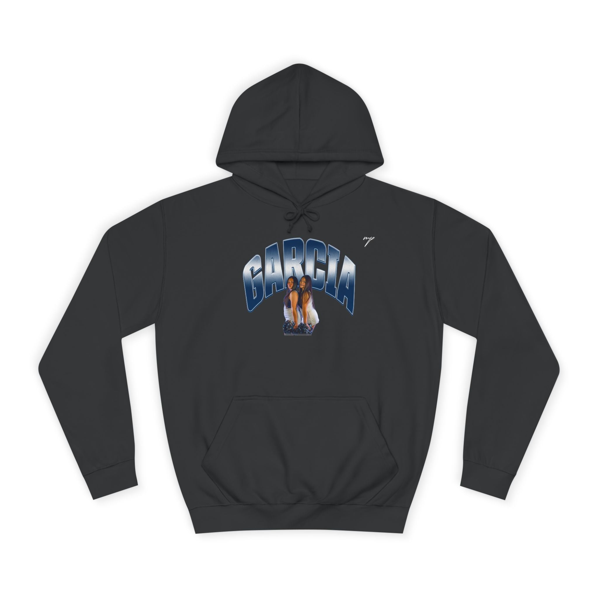 Malinda Garcia Hoodie