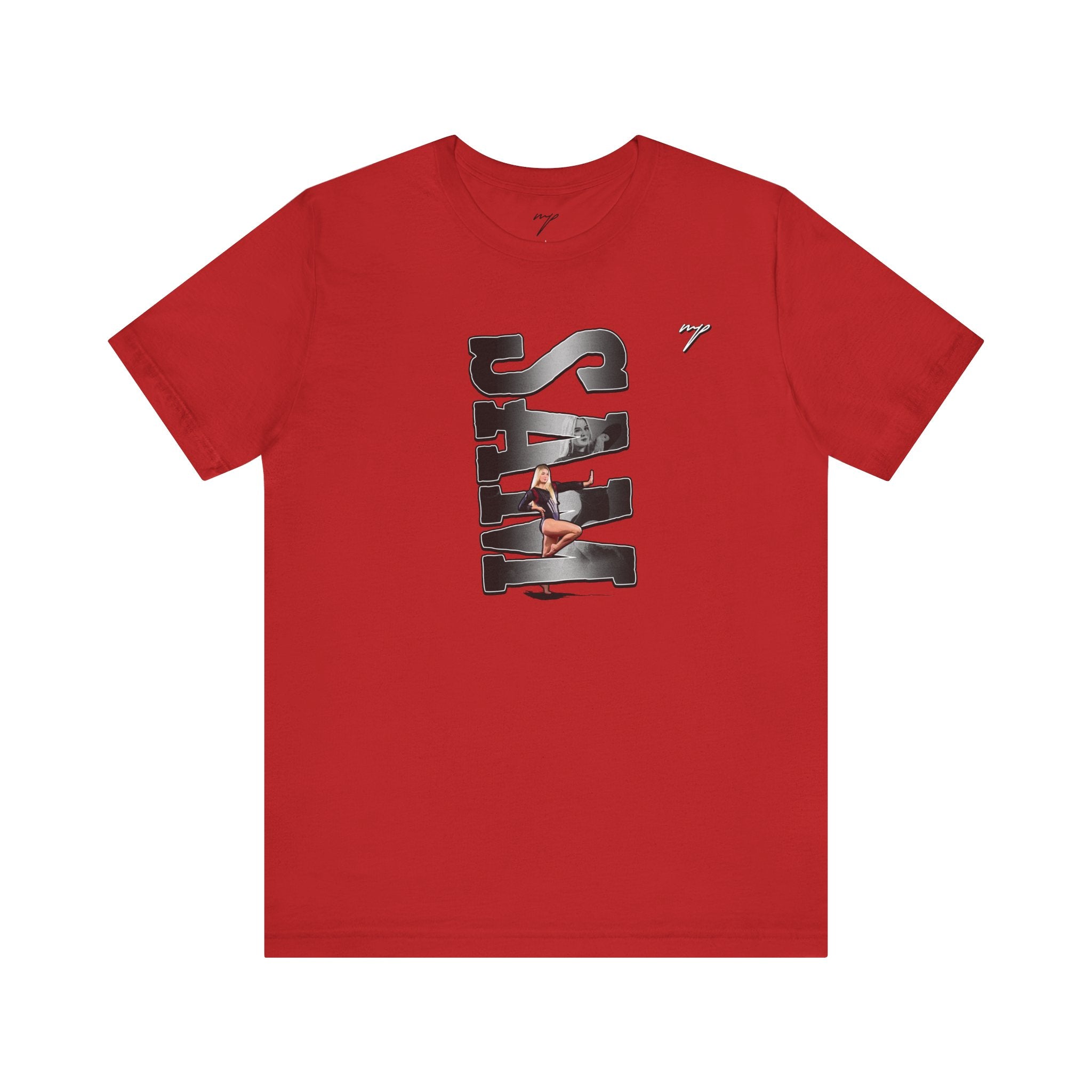 Samantha Schneider Graphic Tee