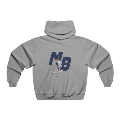 Makai Badeau Vintage Hoodie