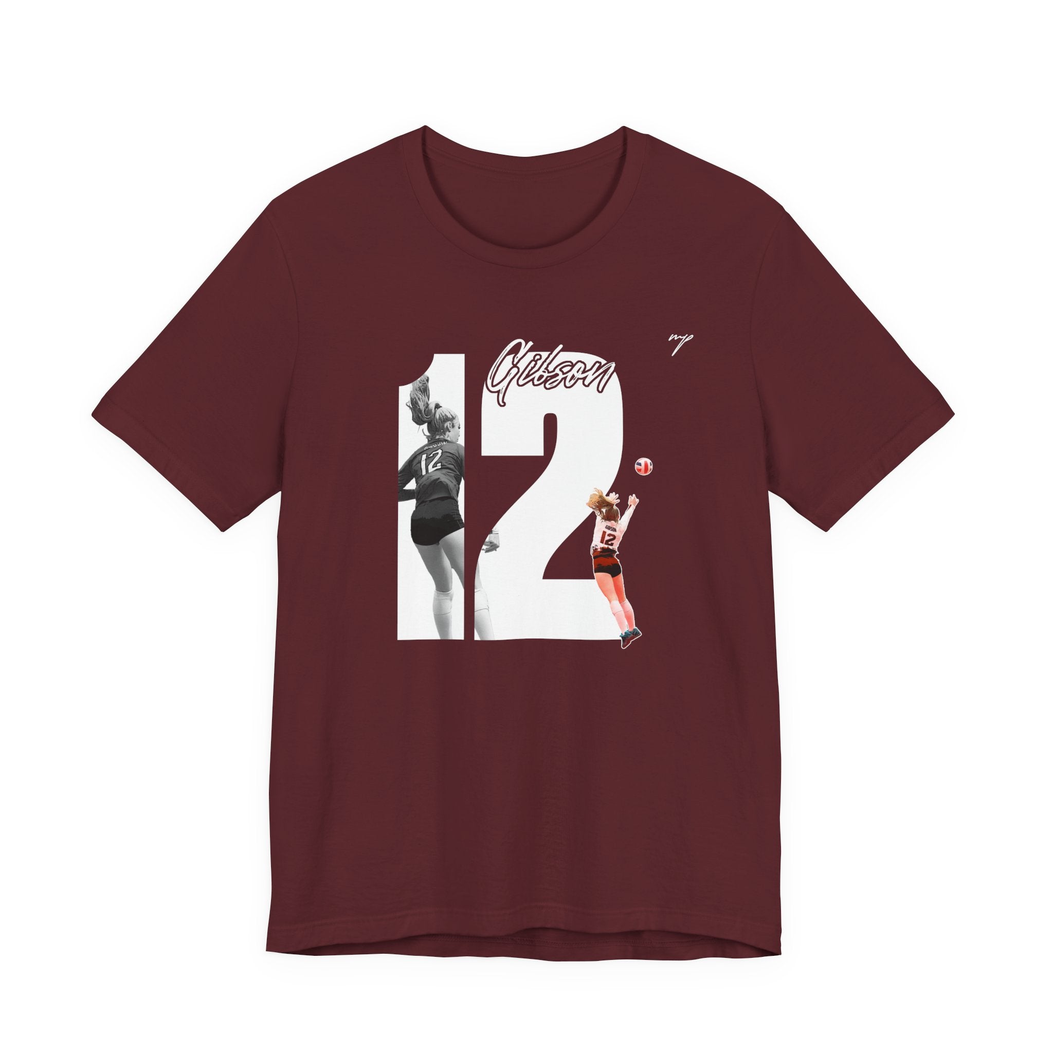 Avery Gibson Graphic Tee