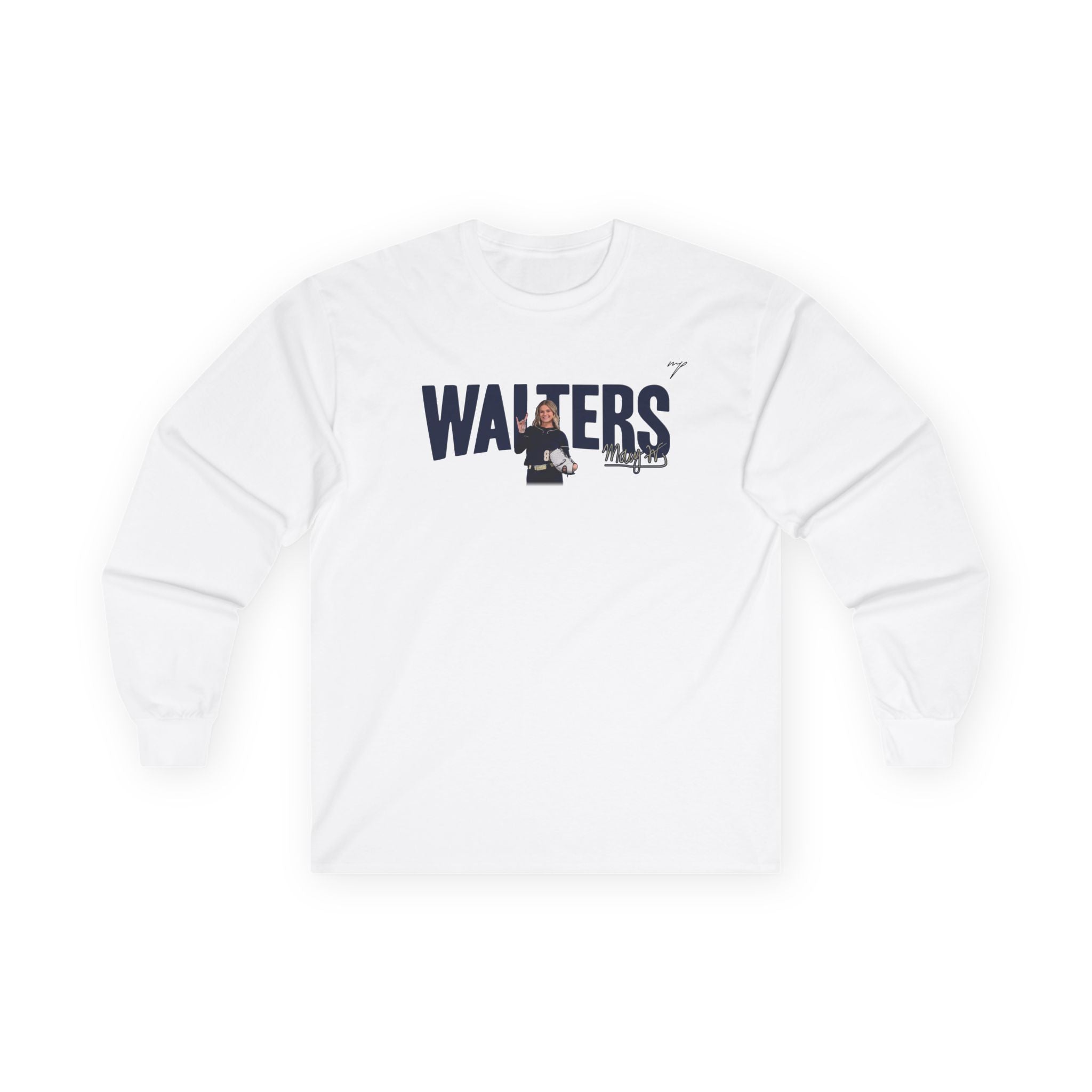 Macy Walters Long Sleeve