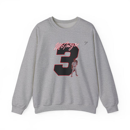 Charlie Mclntyre Crewneck