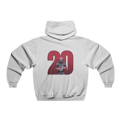 Michael Hays Vintage Hoodie
