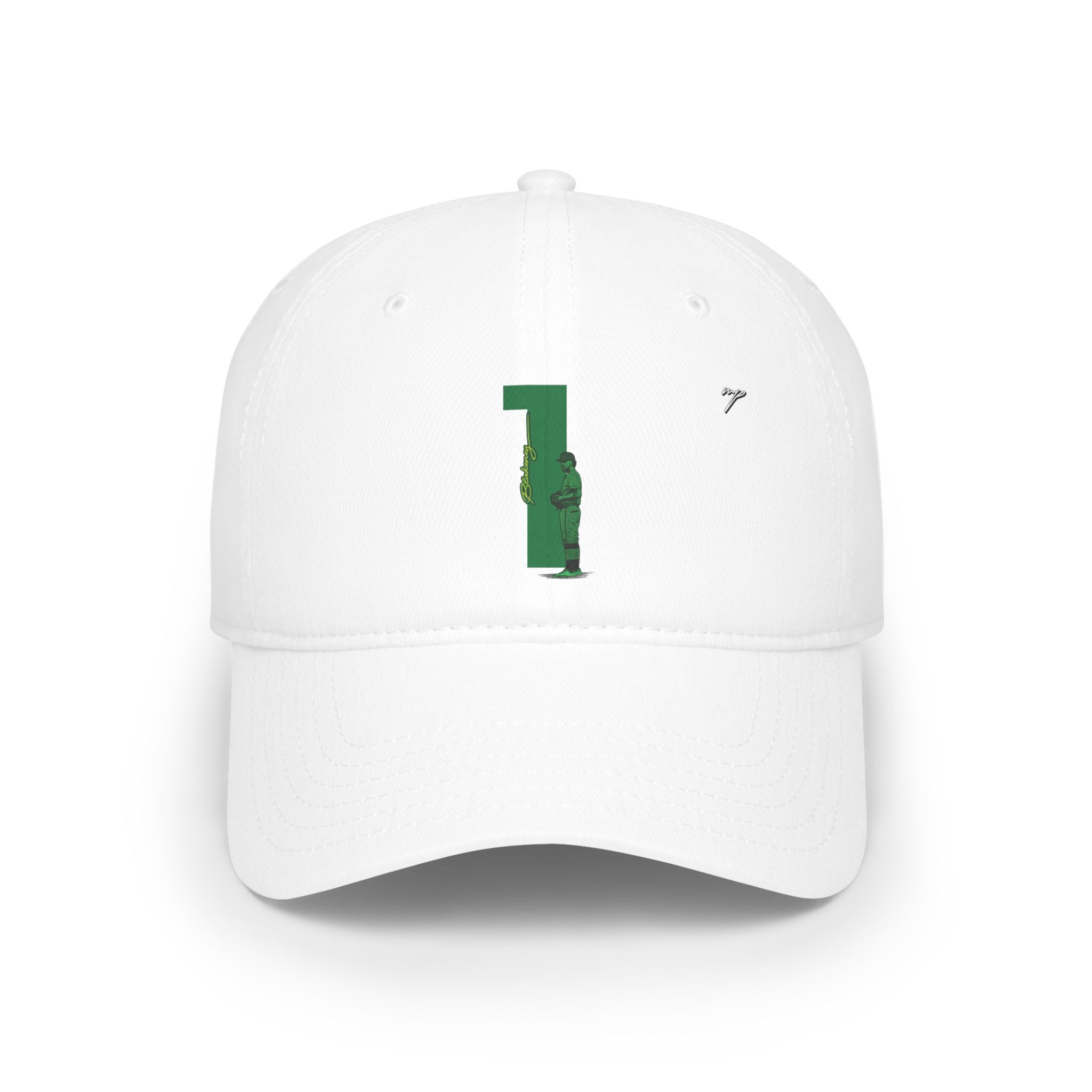 Ethan Blakeney Hat