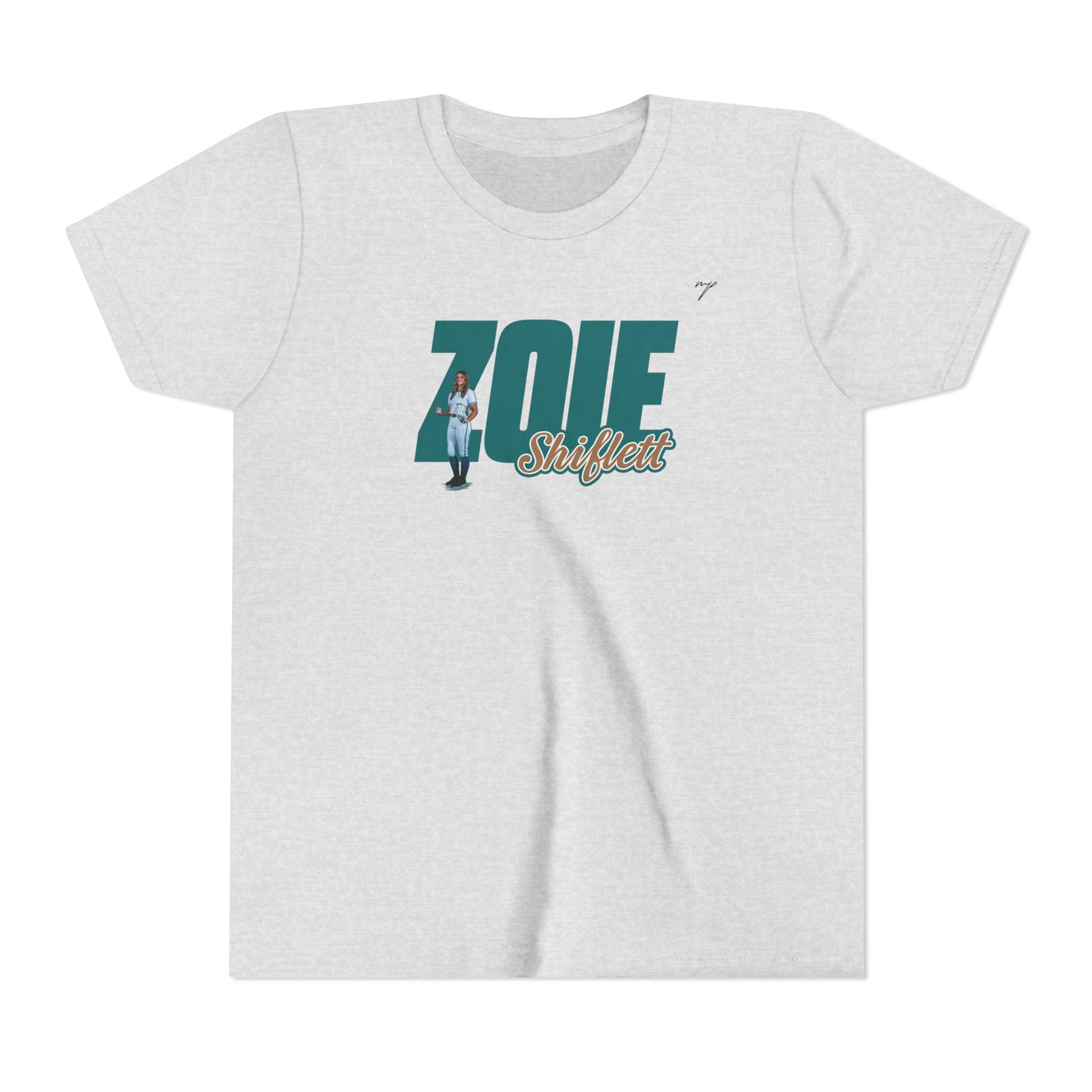 Zoie Shiflett YOUTH Graphic Tee