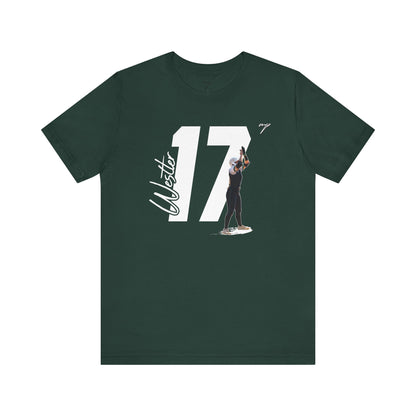 Shelby Westler Graphic Tee