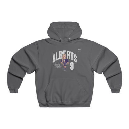 Audrey Alberts Vintage Hoodie