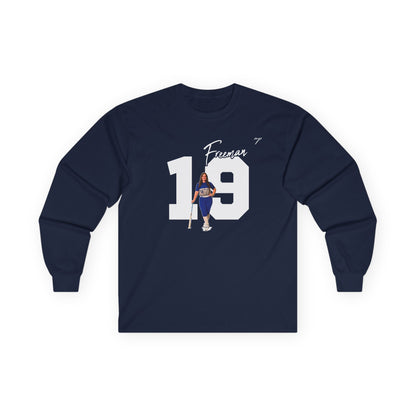 Brooke Freeman Long Sleeve