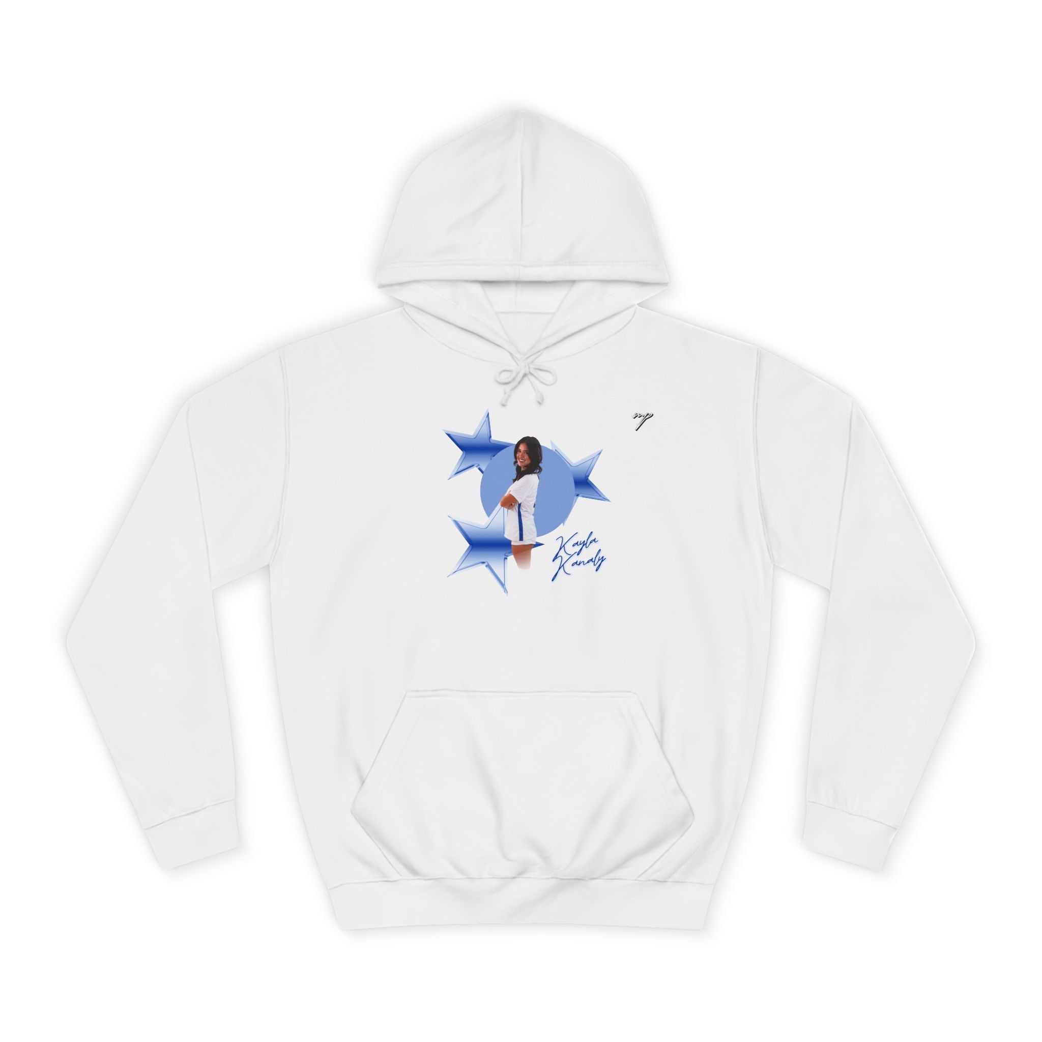 Kayla Kanaly Hoodie