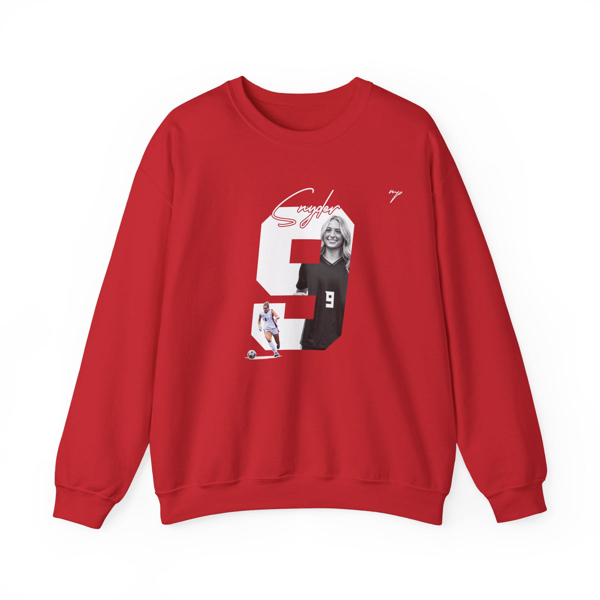 Kenna Snyder Crewneck