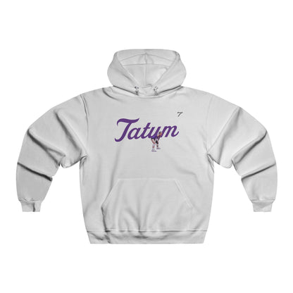 Tatum Vintage Hoodie