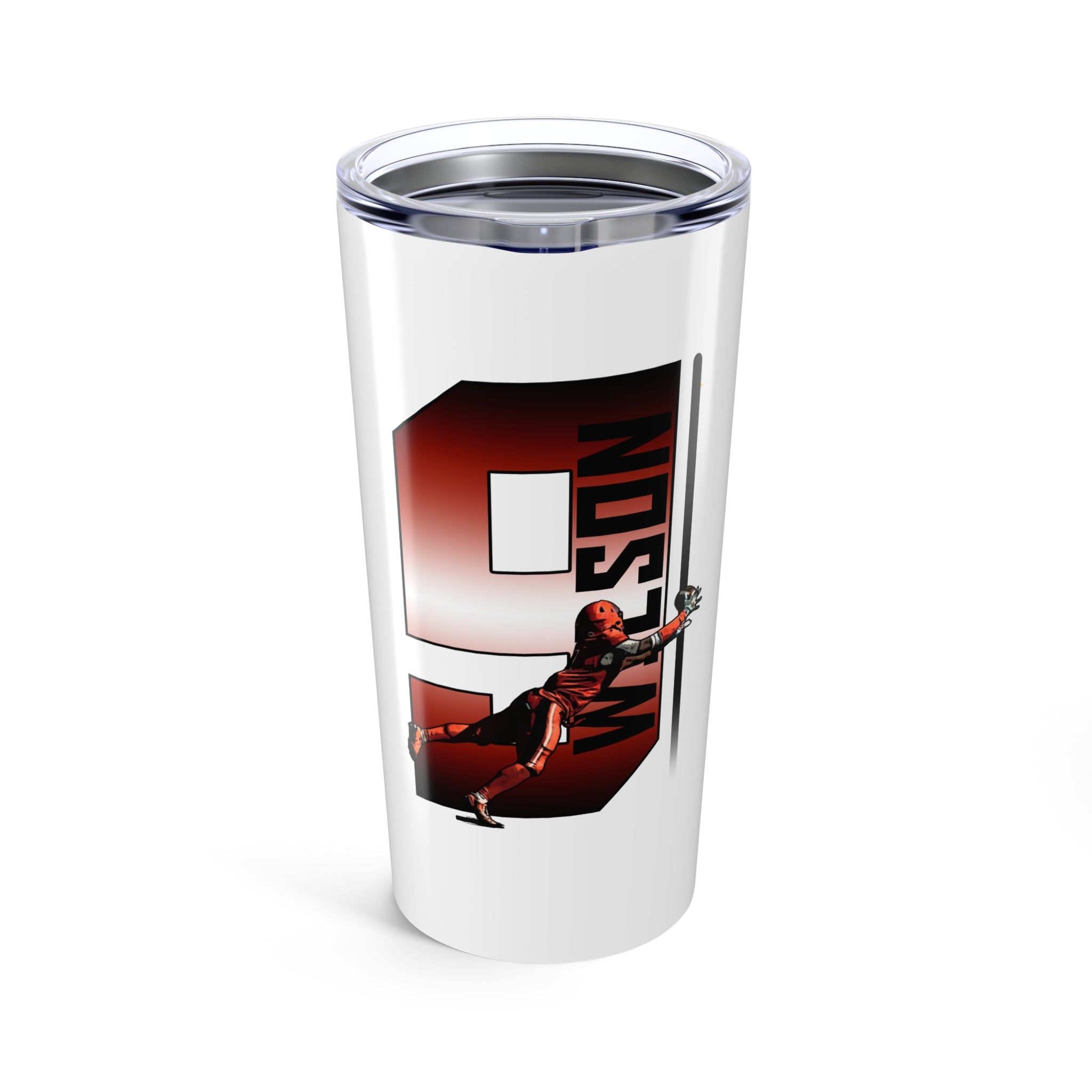 Mark Wilson Tumbler Mug