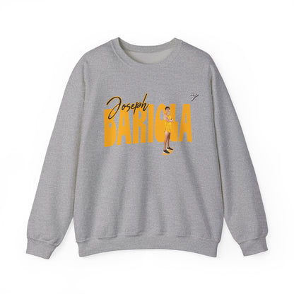 Joseph Bariola Crewneck