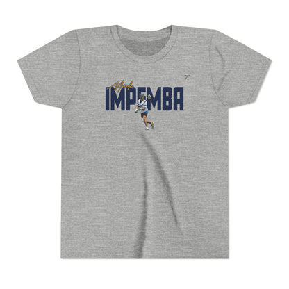 Mark Impemba YOUTH Graphic Tee