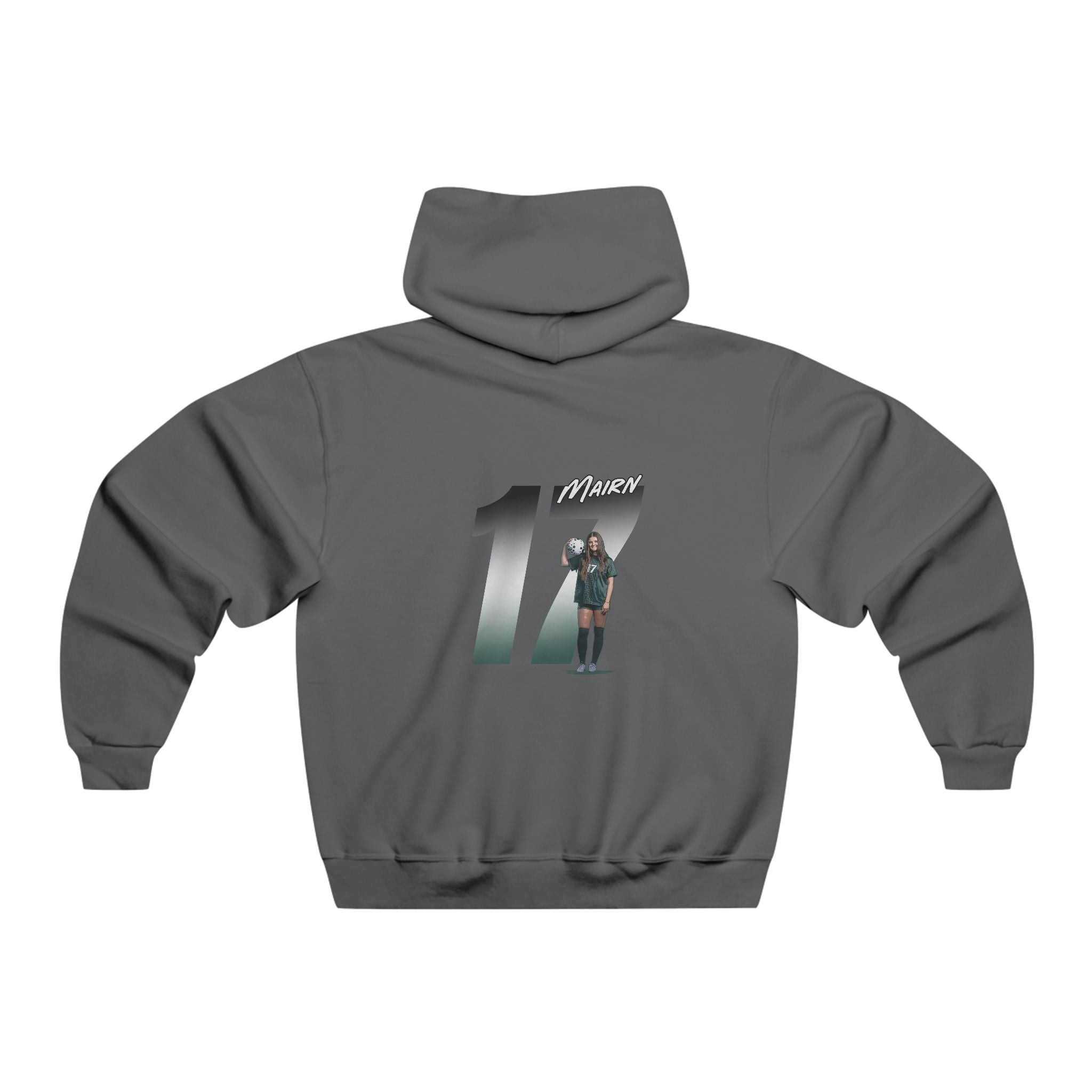 Allie Mairn Vintage Hoodie