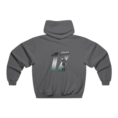 Allie Mairn Vintage Hoodie