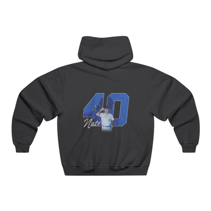 Nathan Gamez Vintage Hoodie