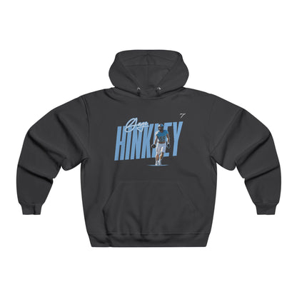 Gage Hinkley Vintage Hoodie