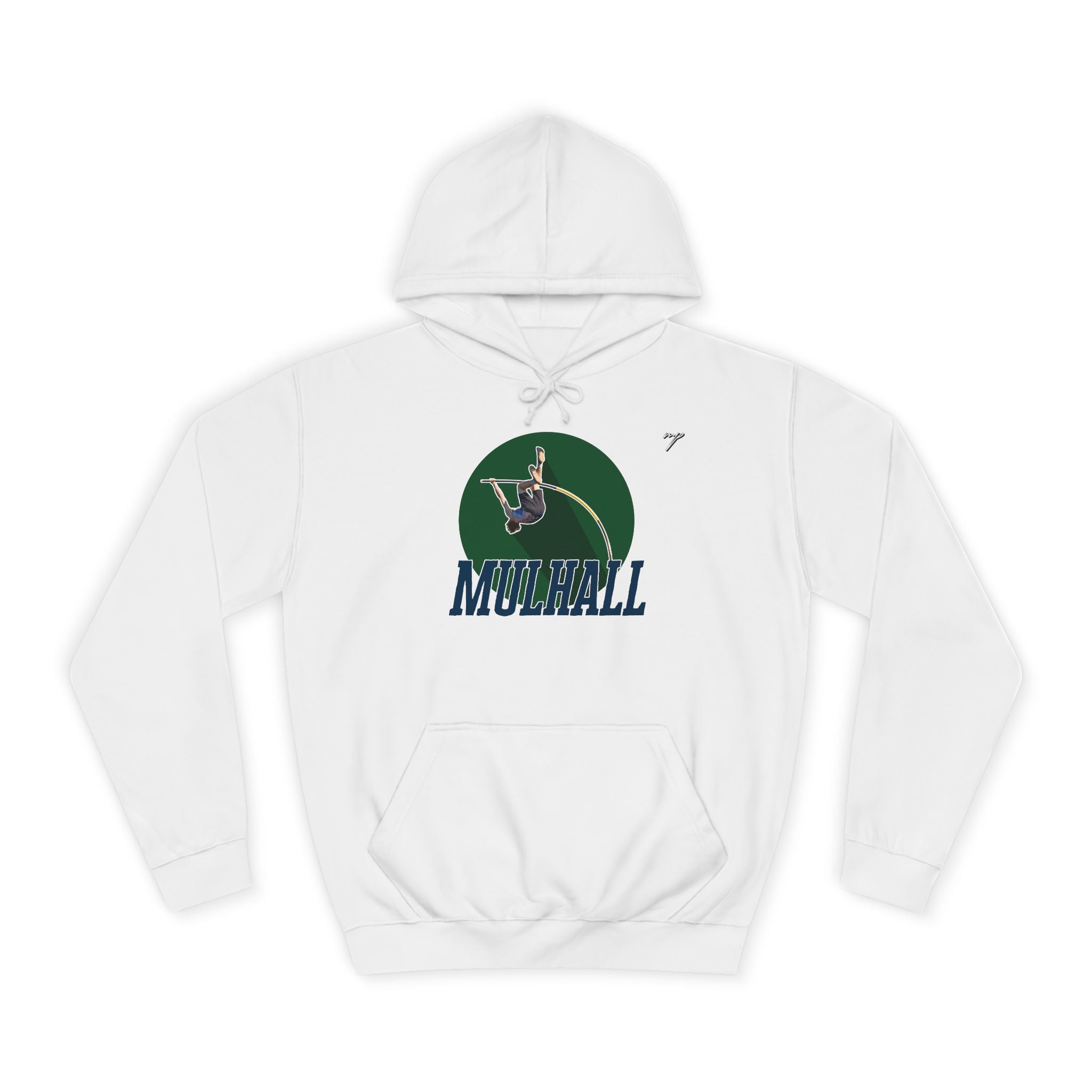 Gavin Mulhall Hoodie