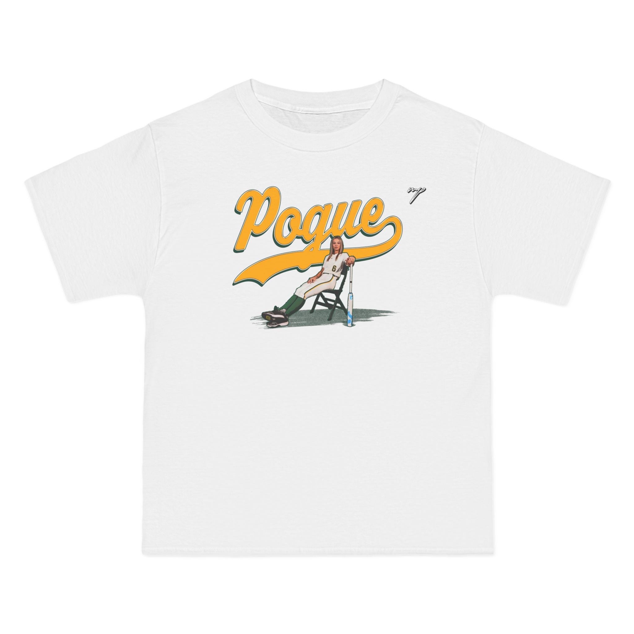Savanna Pogue Vintage Tee
