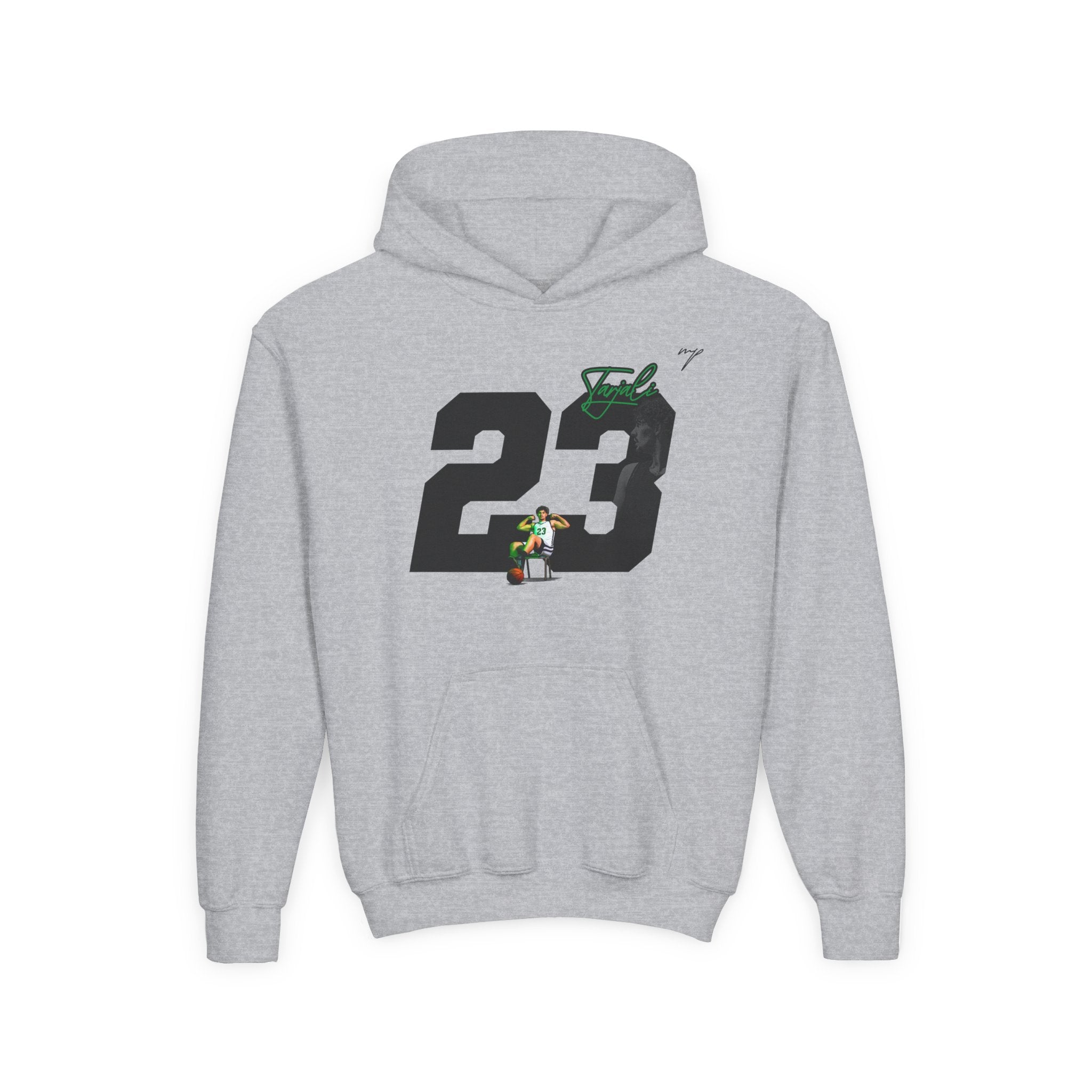Mohamad Tarjali YOUTH Hoodie