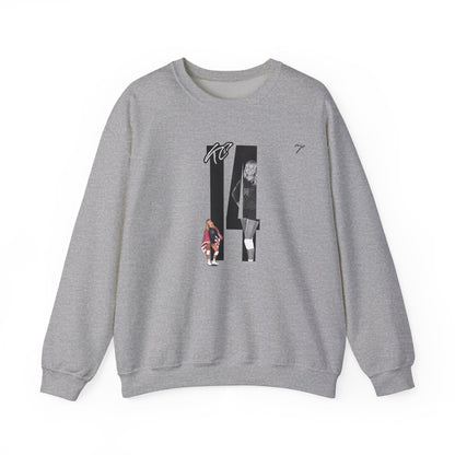 Karissa Chase Crewneck