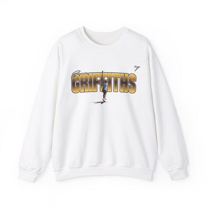 Summer Griffiths Crewneck