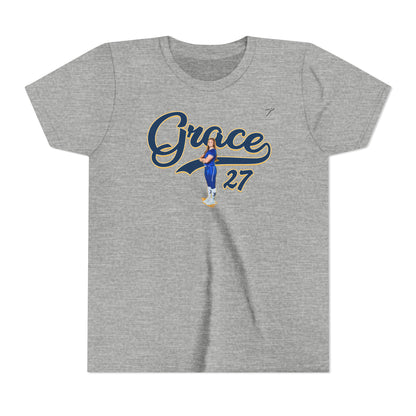 Grace Luderer Youth Graphic Tee